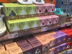 -仟吉(星汇维港店)