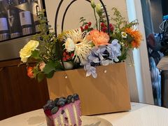 -BAKER&SPICE(安福路店)