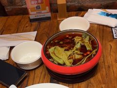 -苹果树下艺术餐厅(通州店)