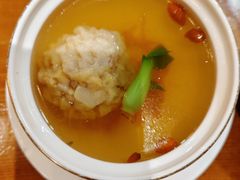 -又一福烤鸭·北京菜(东四店)