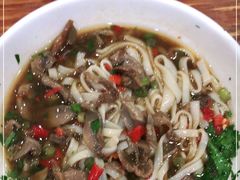 -肆姐面粉馆(坡子街店)