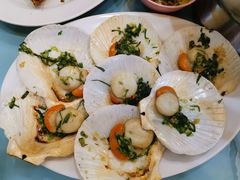 黄油烤扇贝-Ob Aroi Town In Town (Not Ob Aroi franchise)