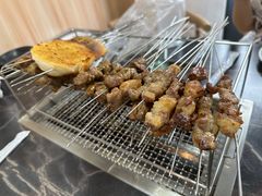 -红棚子肚绷·徐州烧烤(南京店)