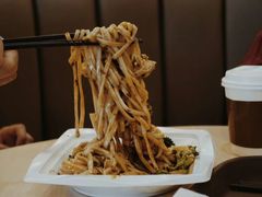 -魏家凉皮(博水商务大厦店)