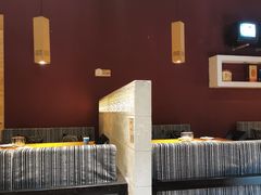 -苹果树下艺术餐厅(宋庄店)