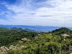 -妙峰山风景名胜区