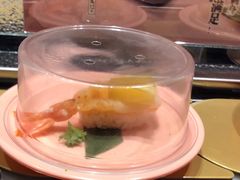 -争鲜回转寿司(南开大悦城店)
