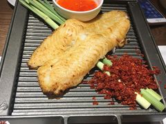 -全聚德(江宁店)
