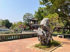 -顺峰山公园