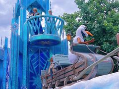 -上海迪士尼度假区