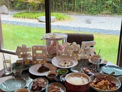 -西安凯悦酒店·湖畔中餐厅