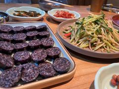 -京玉菲饭店(李村店)