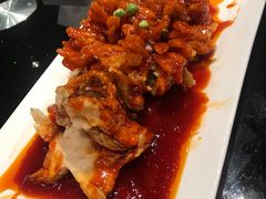 -老苏州芳和园茶酒楼  传统苏帮菜(观前店)