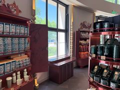 -星巴克(迪士尼小镇店)