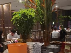 -旺顺阁·北京菜·烤鸭(大望路店)