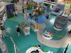 -宝龙城(杭州滨江店)