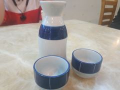 清酒-桃屋日本料理(清华科技园店)