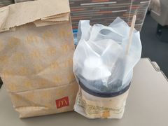 -麦当劳(季平店)