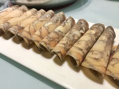 -盡膳口福·百年汤方火锅(科华北路店)