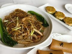 -粤财皇冠假日酒店·彩华轩中餐厅