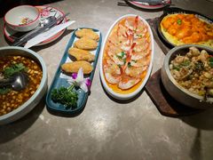 -新白鹿餐厅(金鹰新街口店)
