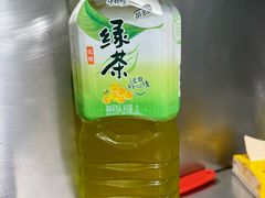 -英雄故事地摊烤肉(马驹桥店)