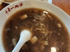 -张小文胡辣汤(龙柏新村店)