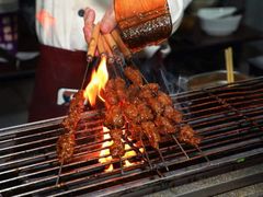 -长沙富力万达文华酒店