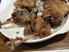 -建国328 本帮小馆·面馆