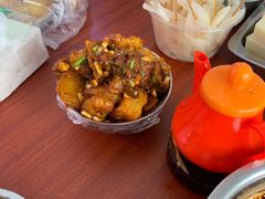 -江油特色冷沾沾(火炮街店)