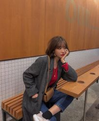 -MYYF SALON烫发染发