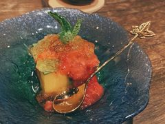 -空蝉怀石料理(益丰·外滩源店)