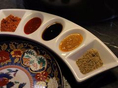 -十三姨正合丰烤肉(营迹路店)