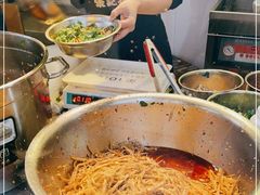 -张记捆鸡(总店)