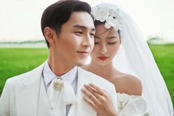 -巴黎春天婚纱摄影STUDIO·定制