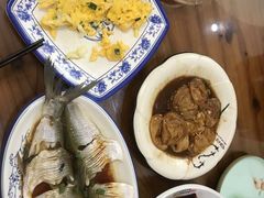 -灵福缘私房菜·农家菜(拈花湾·灵山大佛必推店)