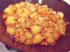 -掌柜的店·河南菜(新天地店)