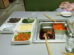 -海底捞火锅(金光华店)