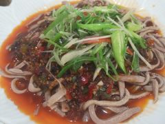 -洪霞餐馆