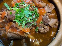 -鹅城粤菜馆(白云山路店)