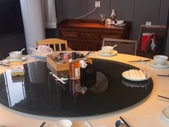 -春色如许·茶食餐厅(桃李春风店)