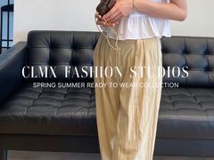 -CLMX(新天地凯德晶萃广场店)