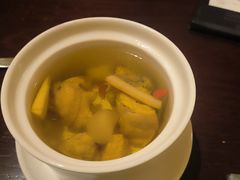 -采悦轩中餐厅·粤菜·海南菜(神州半岛喜来登度假酒店)