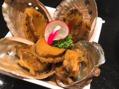 -Mr·Fish鱼鲜生海鲜放题(银泰in99店)