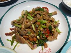 -秋色客家菜(南山店)