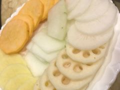 -百友顺涮肉城(故城东路店)