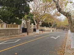 -八大关景区