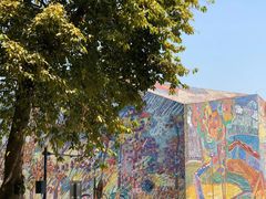 -四川美术学院美术馆