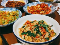-回家吃饭·地道南昌菜(建德观总店)