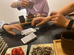 -青藤茶馆(南山路店)